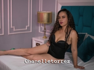 Chanelletorrez