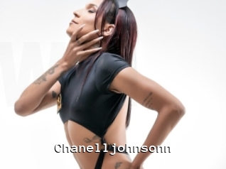 Chanelljohnsonn