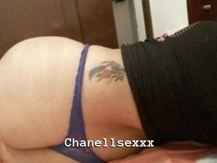 Chanellsexxx