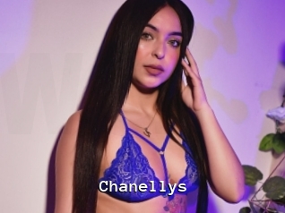 Chanellys