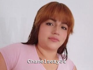 Chanelsexy34