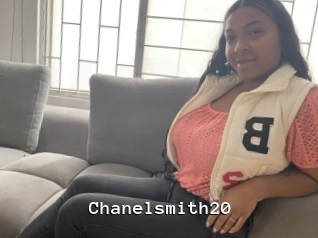 Chanelsmith20
