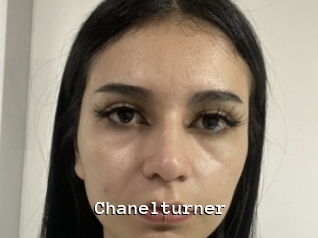 Chanelturner
