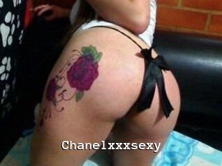 Chanelxxxsexy