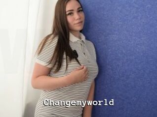Changemyworld