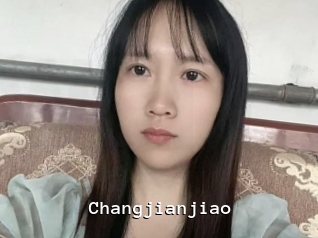 Changjianjiao