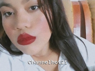 Channelhot21