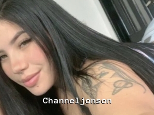 Channeljonson