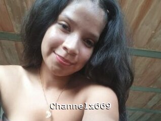 Channelx669