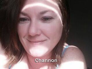 Channon