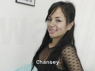 Chansey