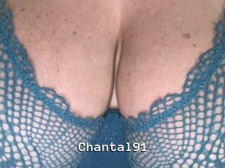 Chantal91
