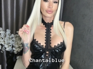 Chantalblue