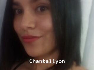Chantallyon