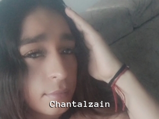 chantalzain Webcamsex Amateur