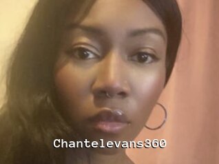 Chantelevans360