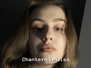 Chanterellelisa