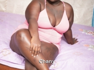 Chany