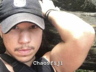 Chaosfiji