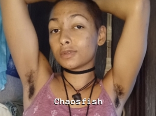Chaosfish