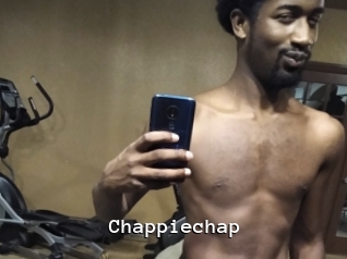 Chappiechap