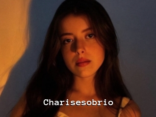 Charisesobrio