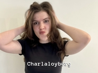 Charlaloyborg