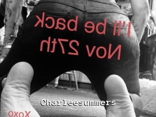 Charleesummers