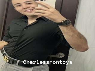 Charlessmontoya