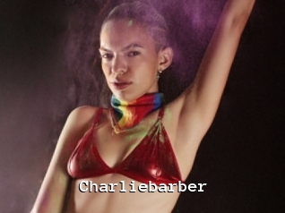 Charliebarber