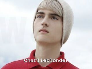 Charlieblonder