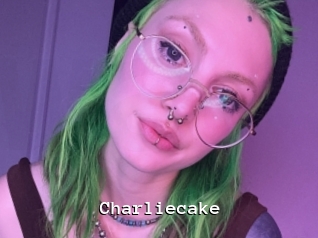 charliecake Webcamsex Amateur