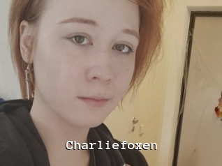 Charliefoxen