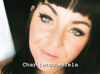 Charlierockefela