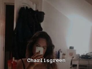 Charlisgreen