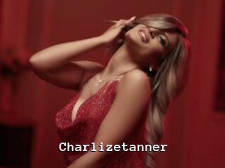 Charlizetanner