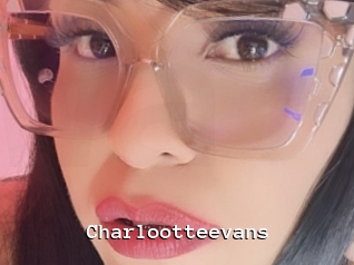 charlootteevans Webcamsex Amateur