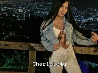Charlote4u