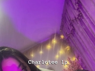 Charlotee_lp