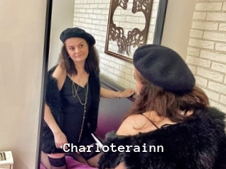 charloterainn Webcamsex Amateur