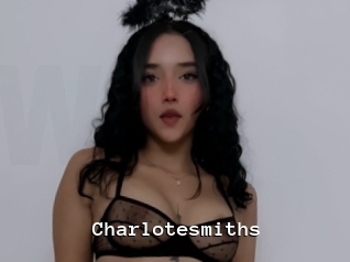 Charlotesmiths