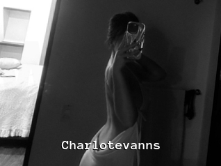 Charlotevanns