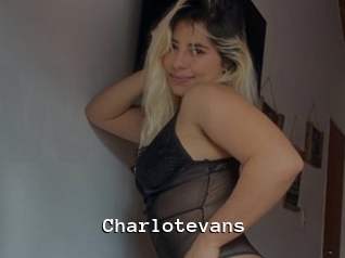 Charlotevans