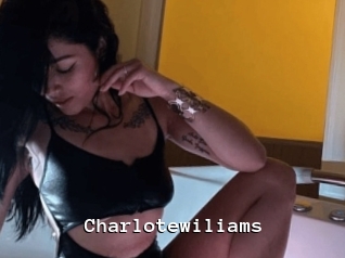 Charlotewiliams