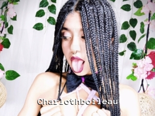 Charlothboileau