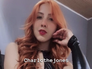 Charlothejones