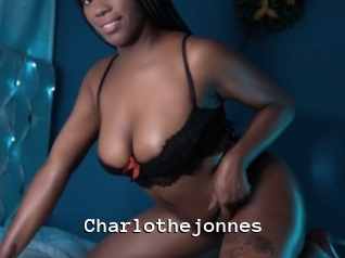 charlothejonnes Webcamsex Amateur