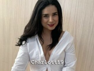 charlott19 Webcamsex Amateur