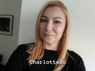 CharlotteXo