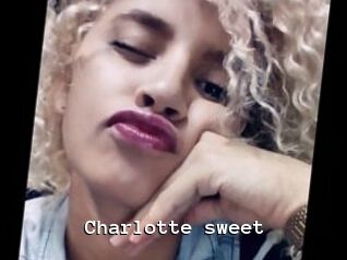 Charlotte_sweet